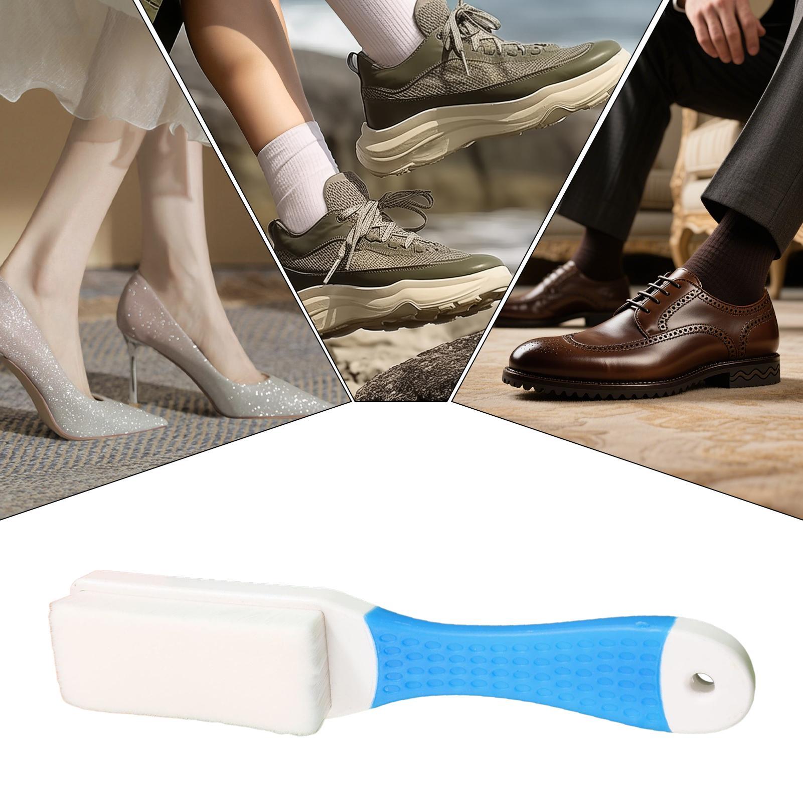 Shoe Brush Sneaker Shoe Brushe - Sneaker Care Laundry ulasan dan harga
