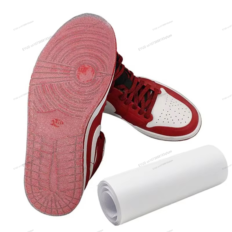 Shoe Sole Anti Slip Self-adhes - Sneaker Care Kit ulasan dan harga