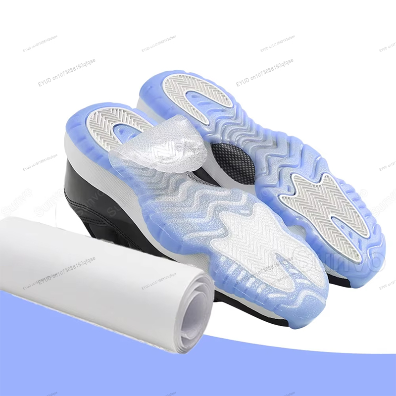 Shoe Sole Anti Slip Self-adhes - Sneaker Care Kit ulasan dan harga