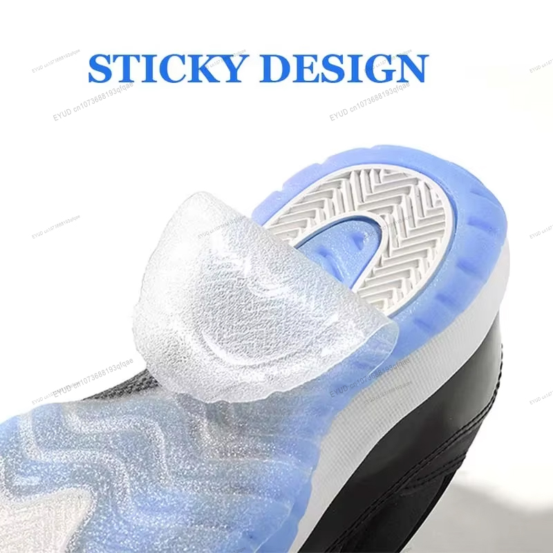 Shoe Sole Anti Slip Self-adhes - Sneaker Care Kit ulasan dan harga