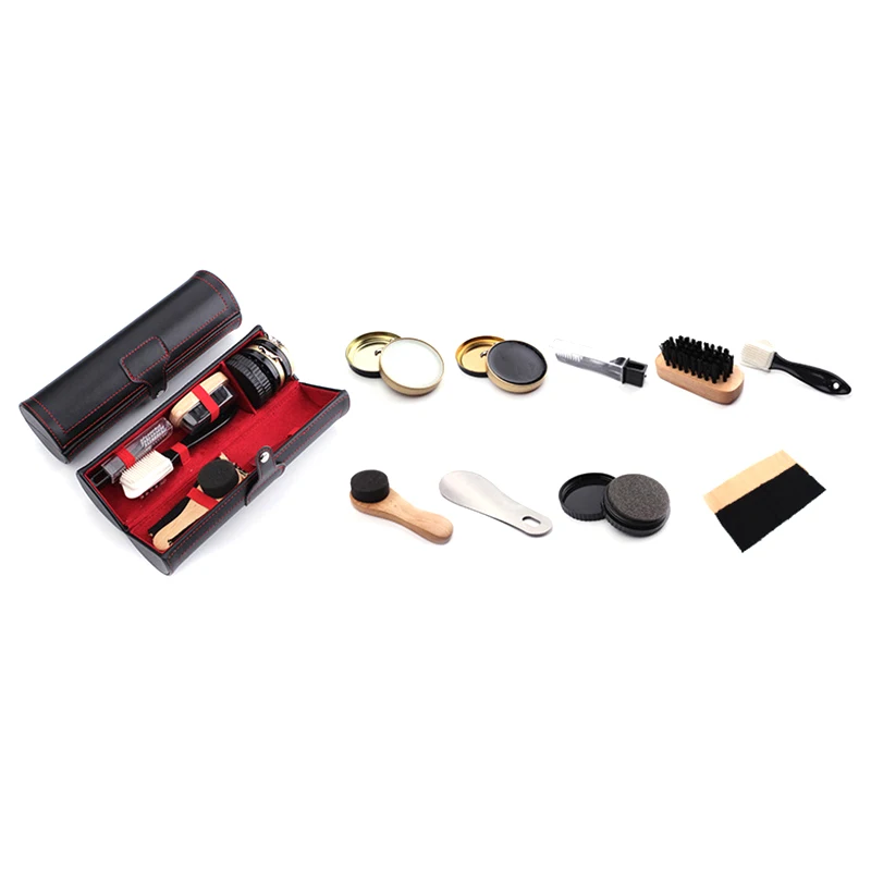 Professional Shoes Care Kit Qu - Sneaker Care Kit ulasan dan harga