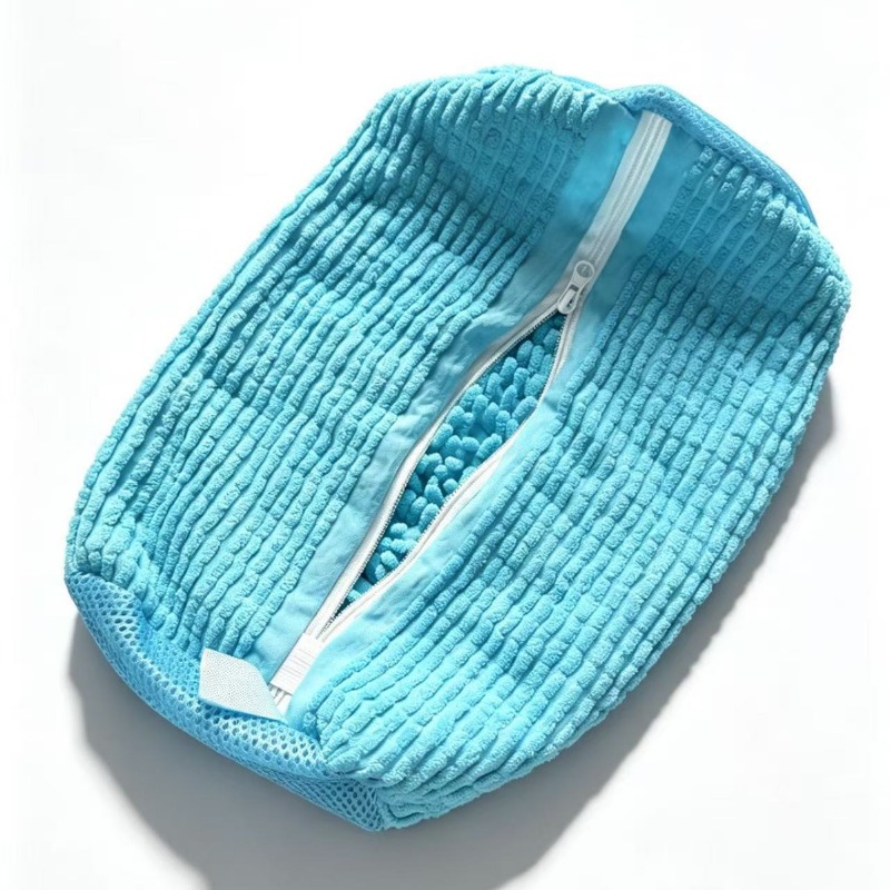 Polyester Shoe Wash Bag for Wa - Sneaker Care Laundry ulasan dan harga