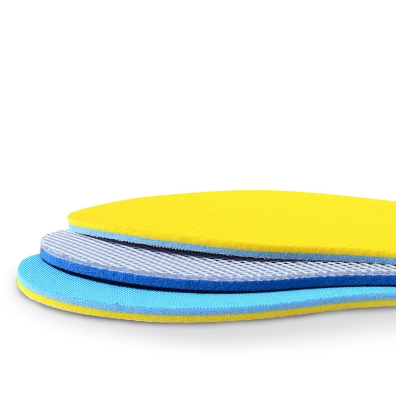 Breathable insole Elastic Man  - Sneaker Care Accessories ulasan dan harga