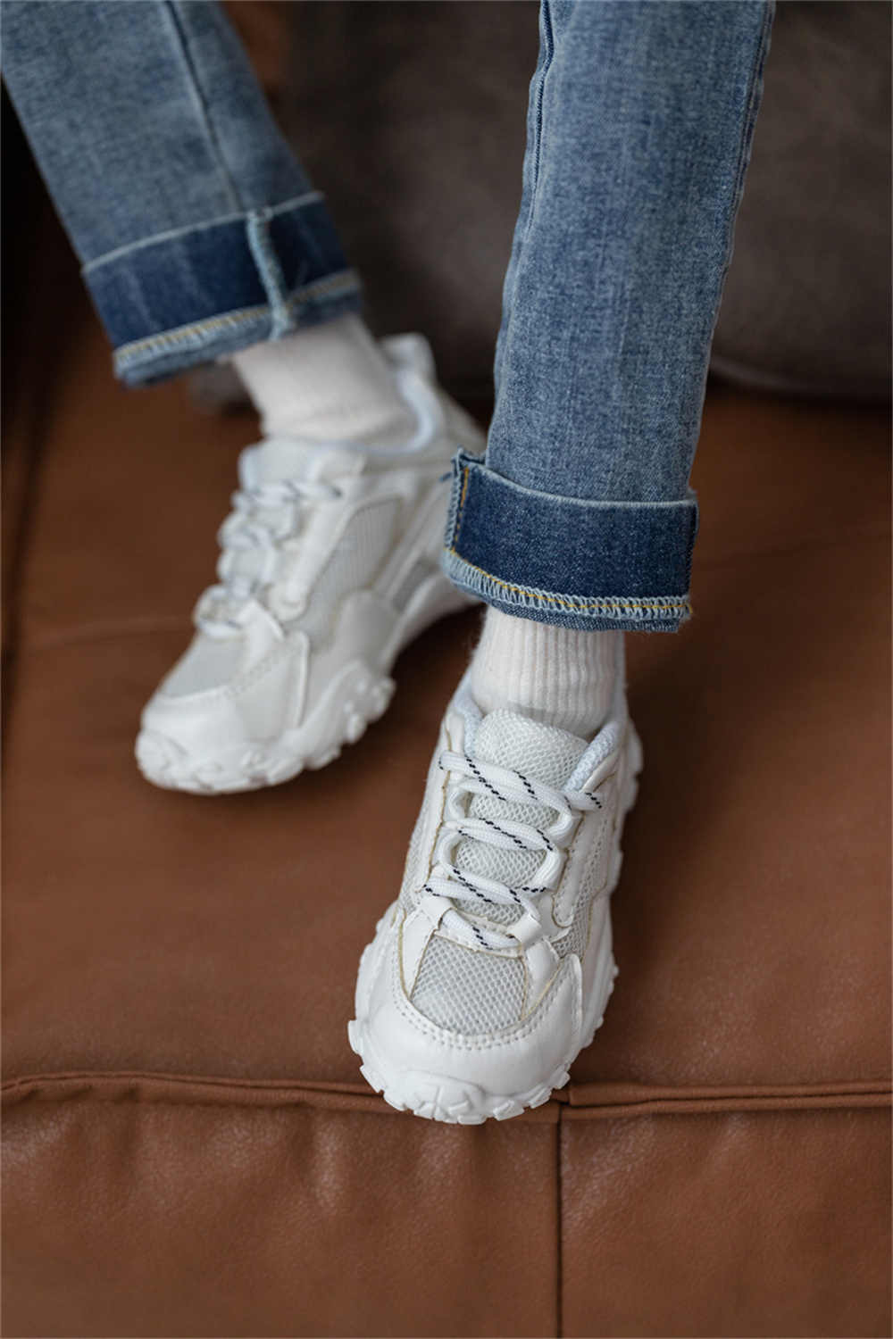 BJD Doll Shoes MSD Unisex Boys - Sneaker Care Accessories ulasan dan harga