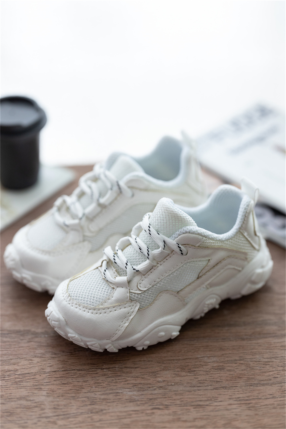 BJD Doll Shoes MSD Unisex Boys - Sneaker Care Accessories ulasan dan harga