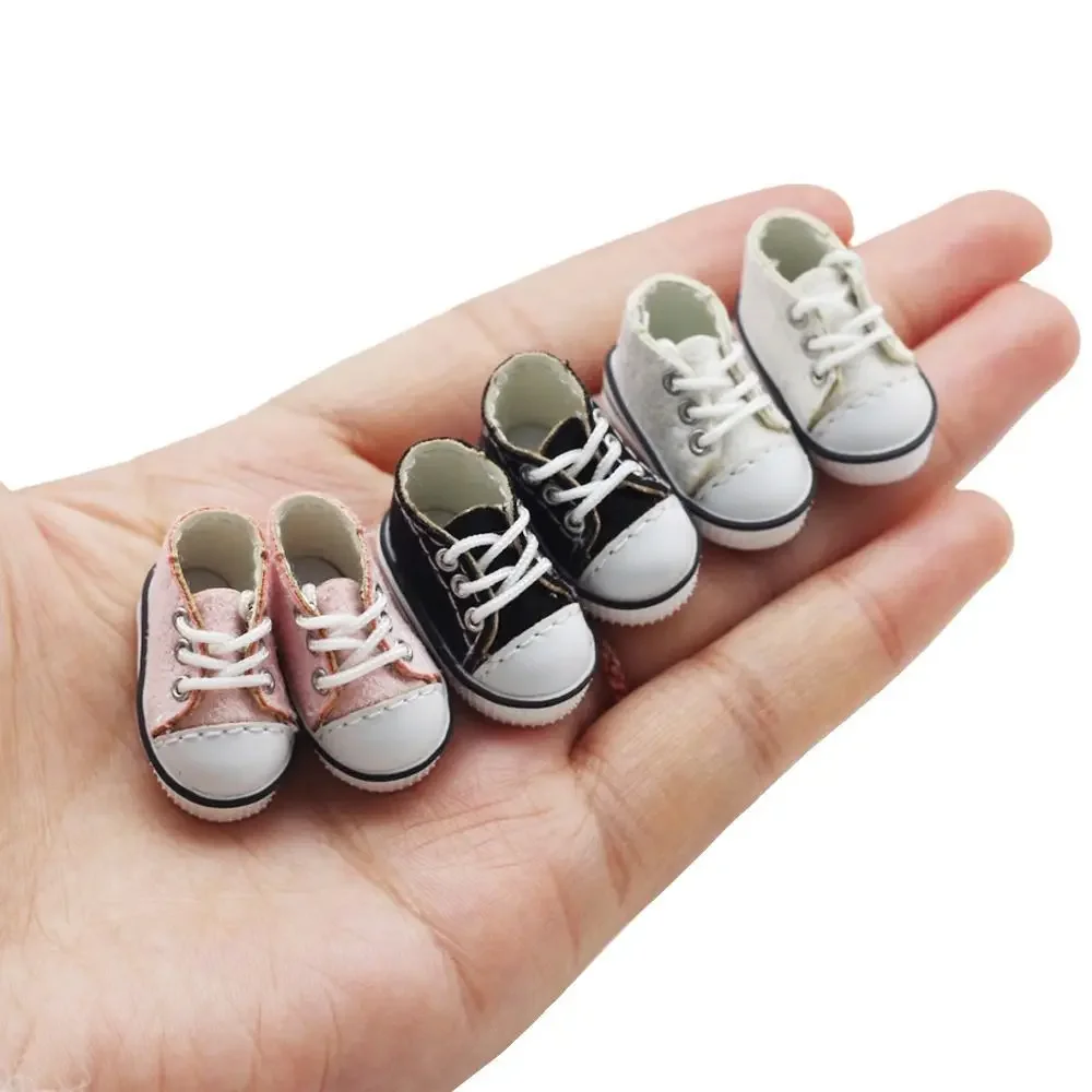 Doll Casual Canvas Shoes for 1 - Sneaker Care Accessories ulasan dan harga