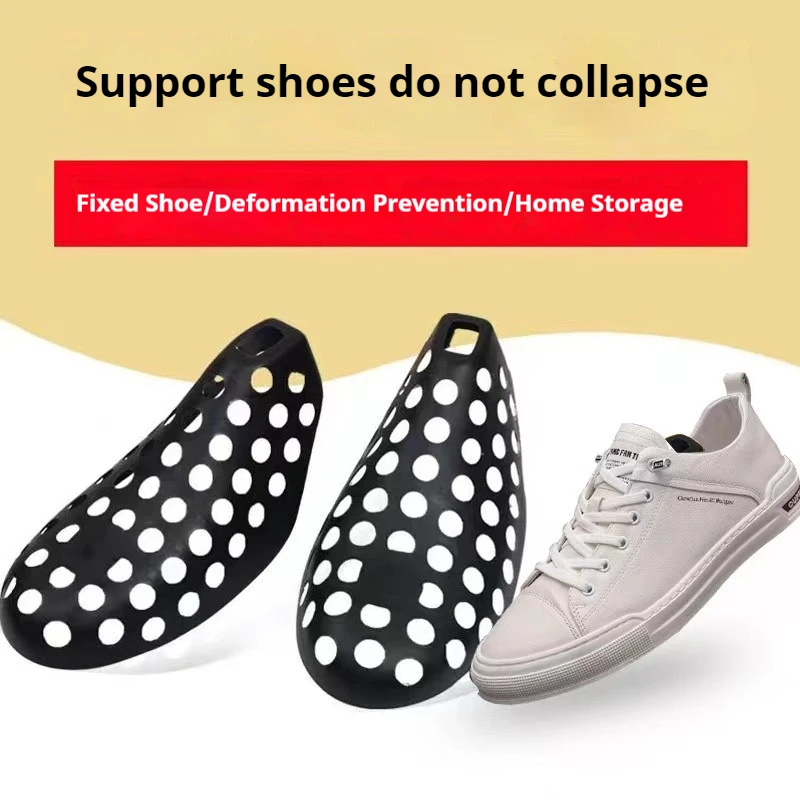2Pcs/4Pcs Crease Protector Sho - Sneaker Crease ulasan dan harga