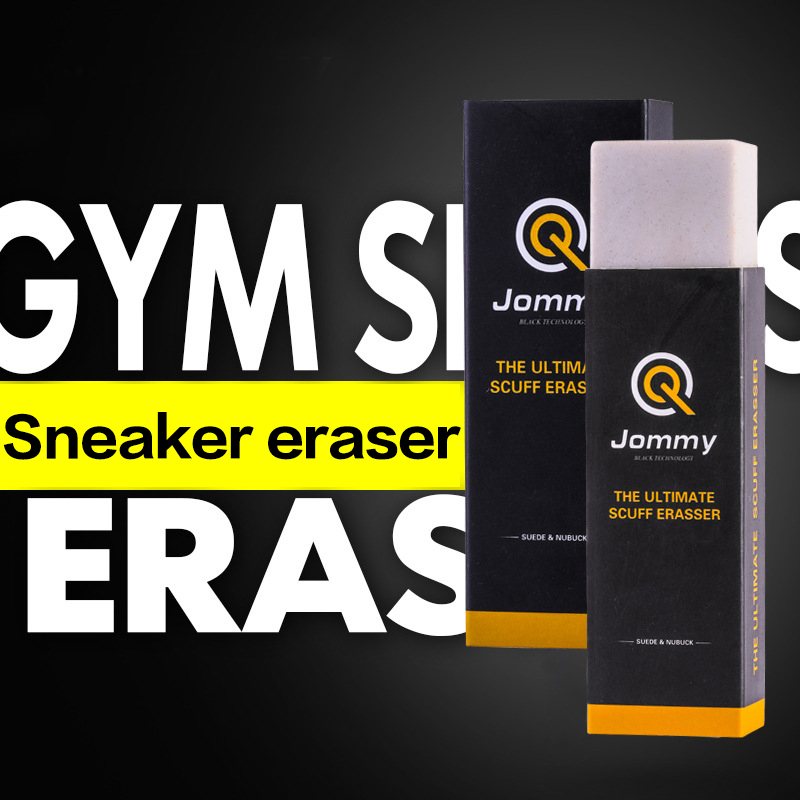 Cleaning Eraser For Suede Shee - Sneaker Care Kit ulasan dan harga