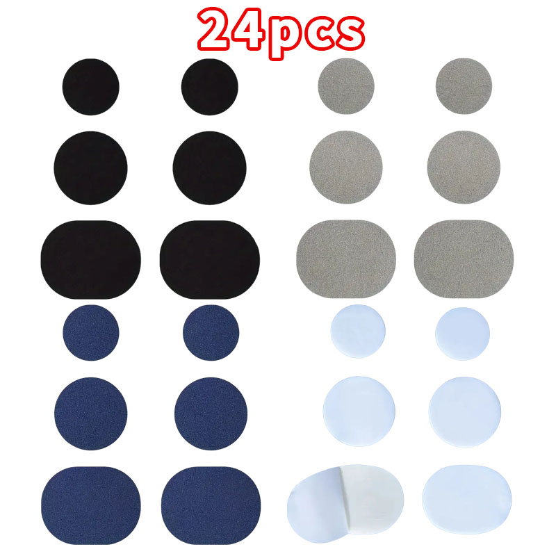 24 Self-Adhesive Shoe Repair P - Sneaker Care Kit ulasan dan harga