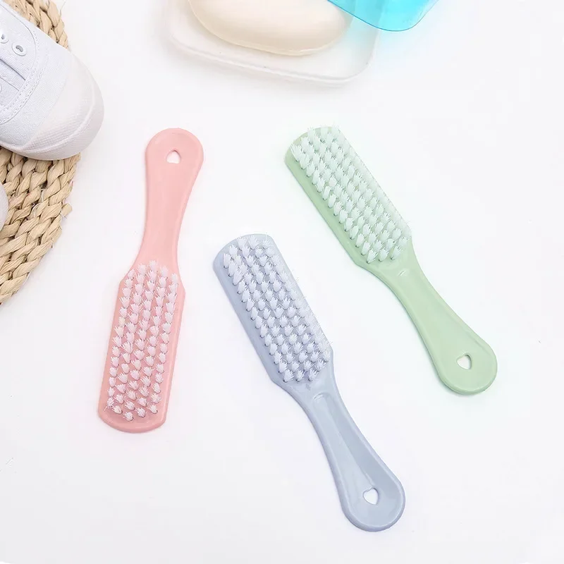 Shoe Brush Deep Cleaning Soft  - Sneaker Care Laundry ulasan dan harga