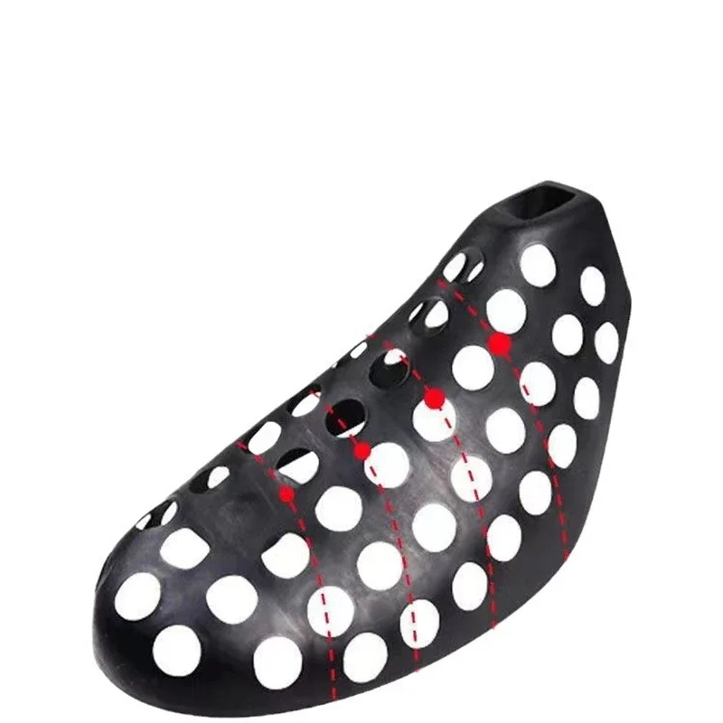2Pcs Shoe Trees Crease Protect - Sneaker Crease ulasan dan harga