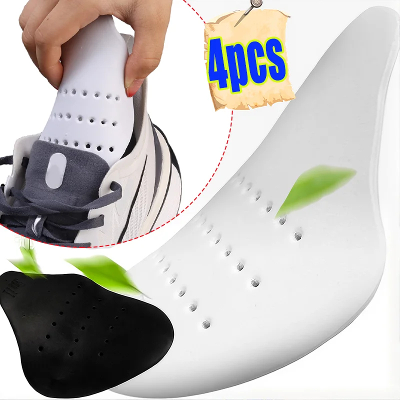 4/2Pcs Sneaker Shield Sneakers - Sneaker Protector Spray ulasan dan harga