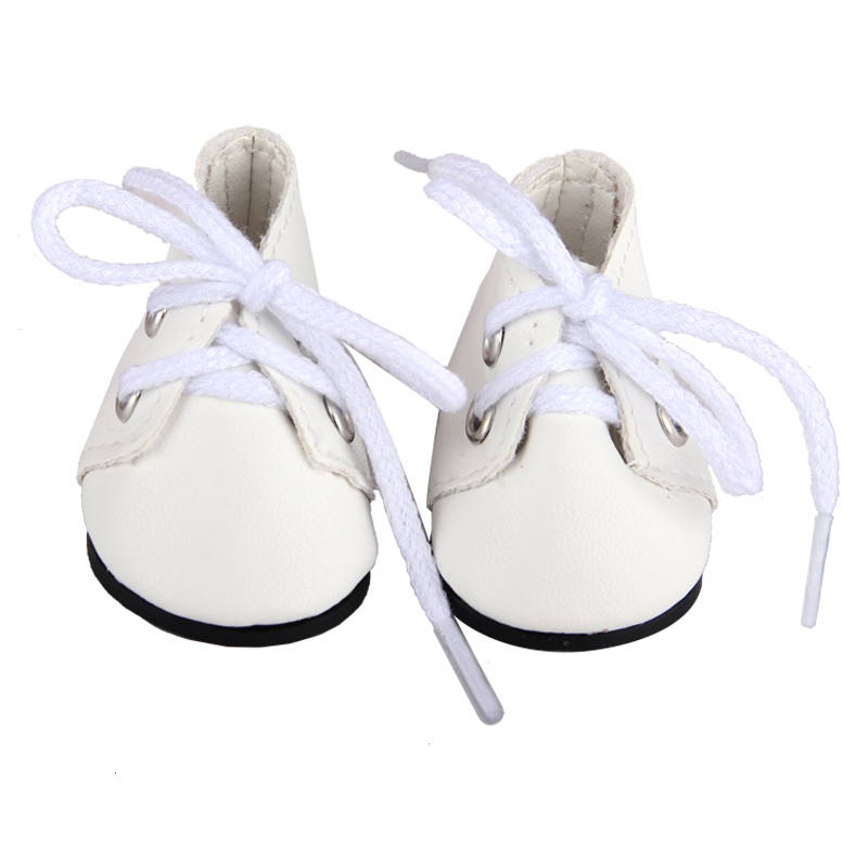 Cute 5cm Doll Canvas Shoes & F - Sneaker Care Accessories ulasan dan harga