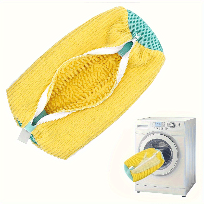 Durable Shoe Washing Machine B - Sneaker Care Laundry ulasan dan harga