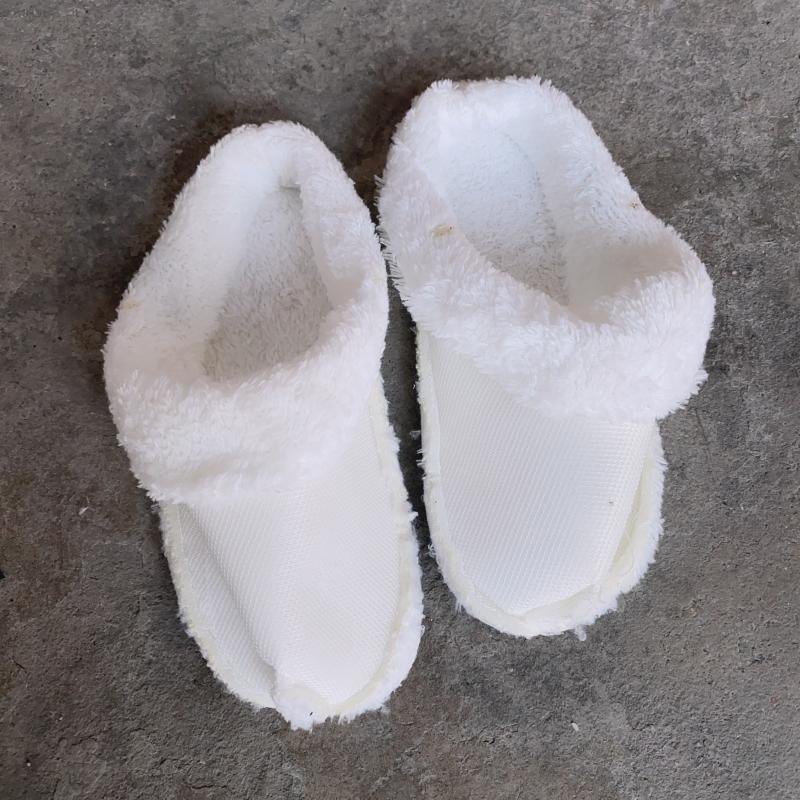 Cozy Winter Shoe Liners Thicke - Sneaker Care Accessories ulasan dan harga