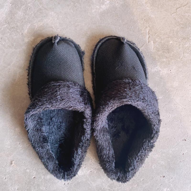 Cozy Winter Shoe Liners Thicke - Sneaker Care Accessories ulasan dan harga