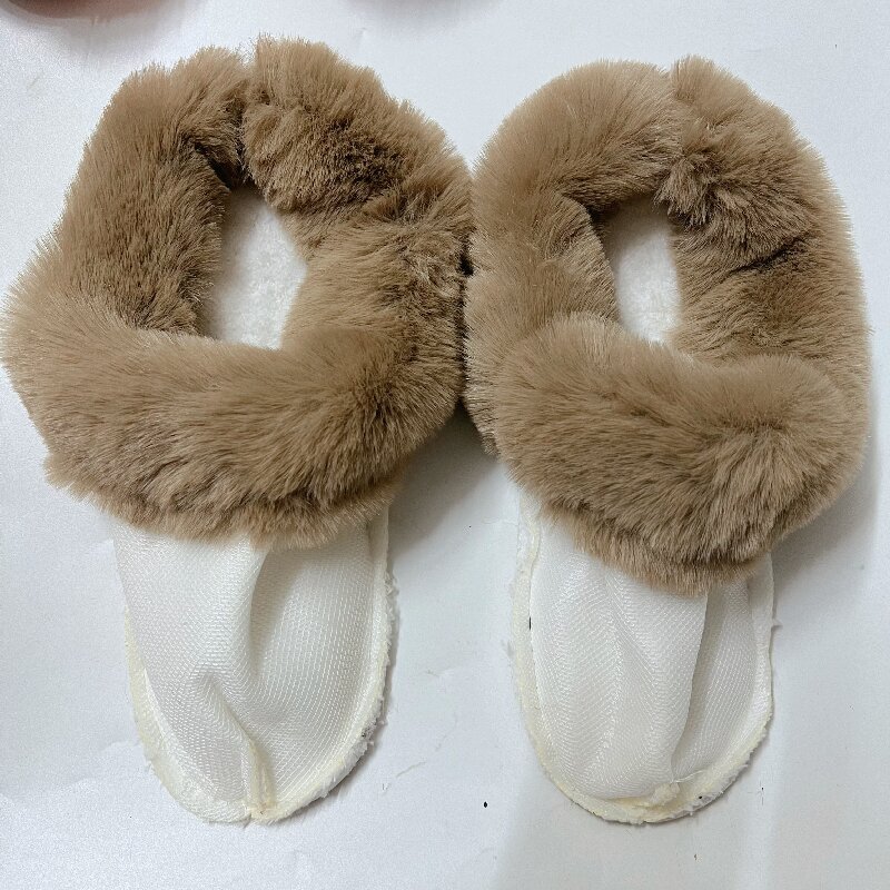 Cozy Winter Shoe Liners Thicke - Sneaker Care Accessories ulasan dan harga