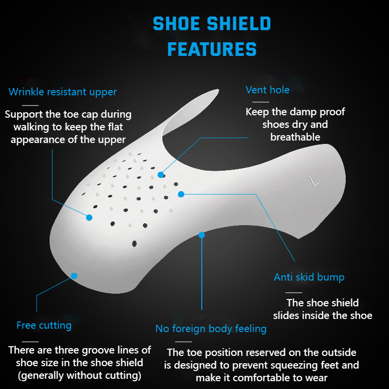 Casual Sneaker Anti Wrinkle Sh - Sneaker Care Kit ulasan dan harga
