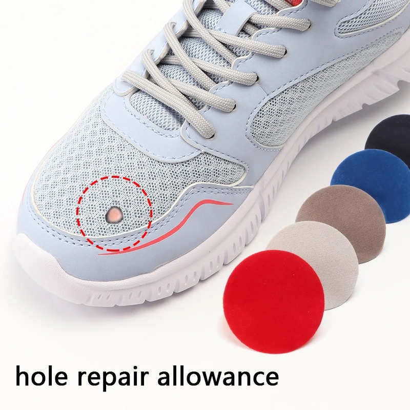 Sneaker Repair Anti-wear Patch - Sneaker Care Kit ulasan dan harga