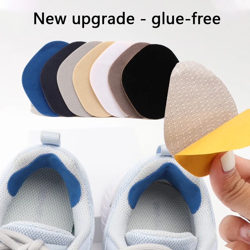 Sneaker Repair Anti-wear Patch - Sneaker Care Kit ulasan dan harga