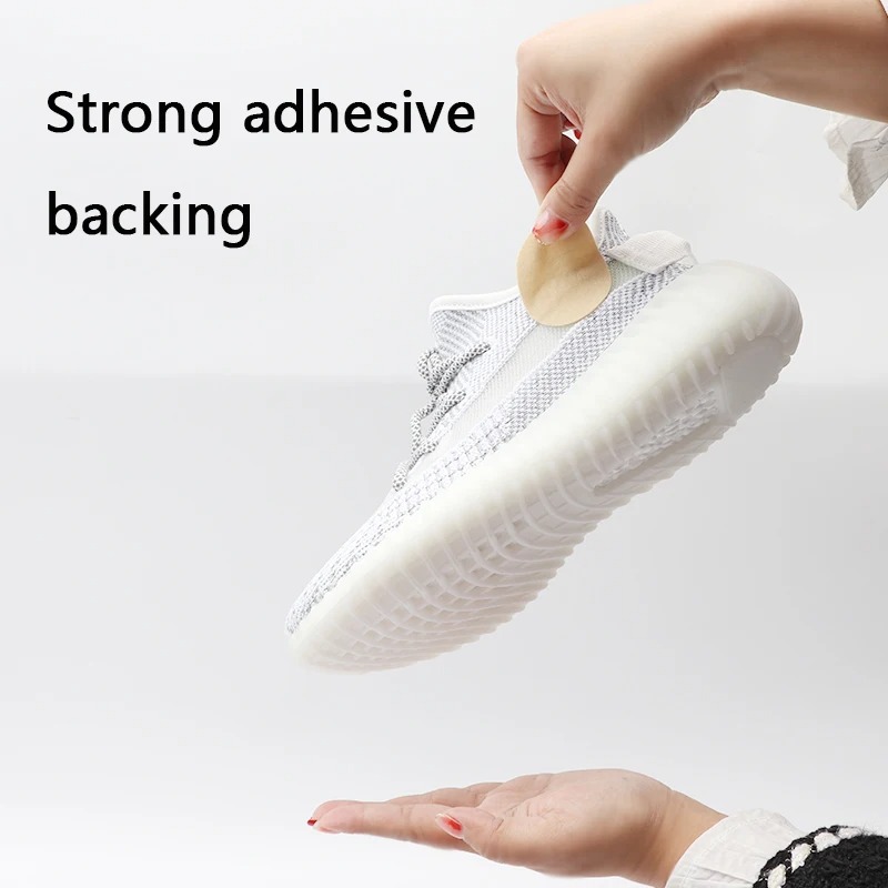 Sneaker Repair Anti-wear Patch - Sneaker Care Kit ulasan dan harga