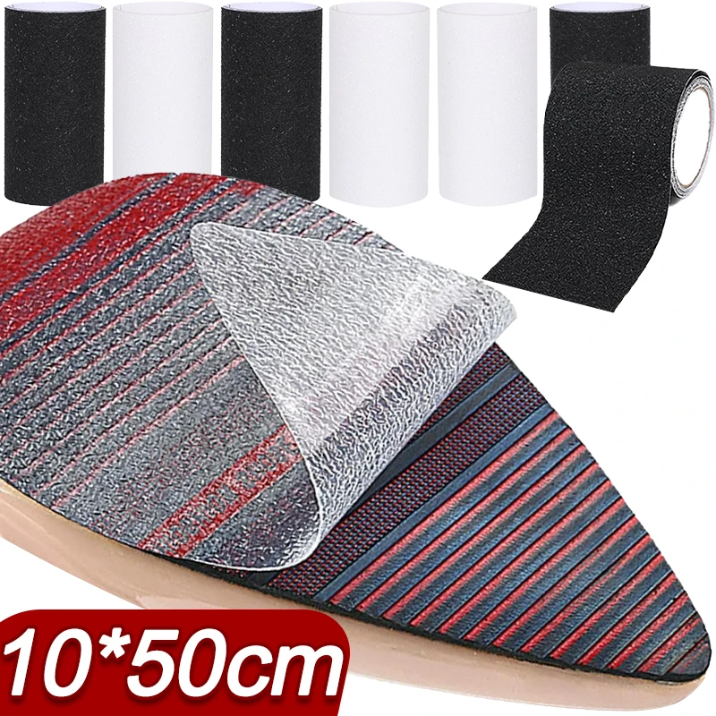 1Roll Anti-slip Shoes Sole Pro - Sneaker Care Kit ulasan dan harga