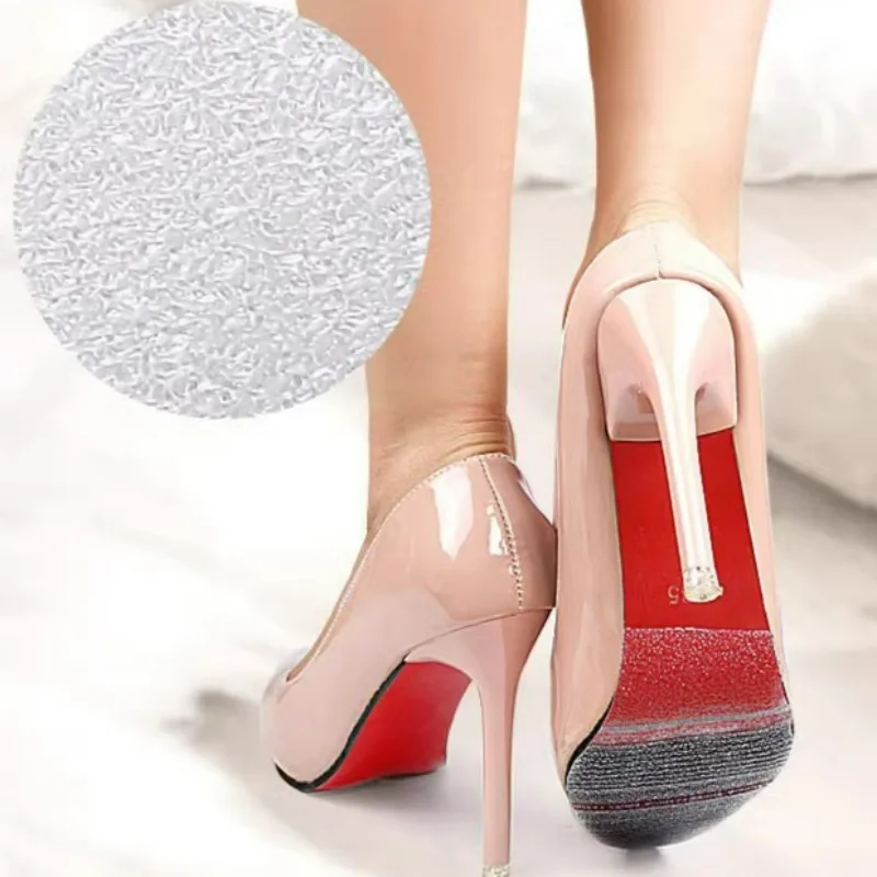 1Roll Anti-slip Shoes Sole Pro - Sneaker Care Kit ulasan dan harga
