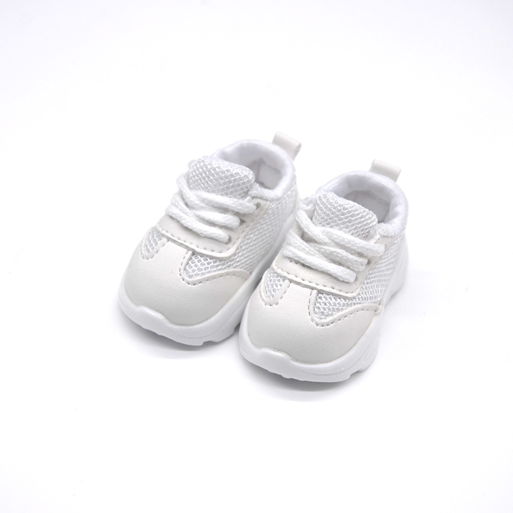 mini 5cm Doll Shoes Fashion Me - Sneaker Care Accessories ulasan dan harga