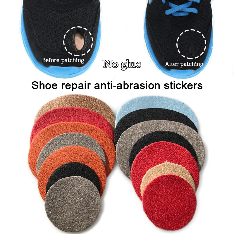 Sports Shoes Patches Vamp Repa - Sneaker Care Kit ulasan dan harga