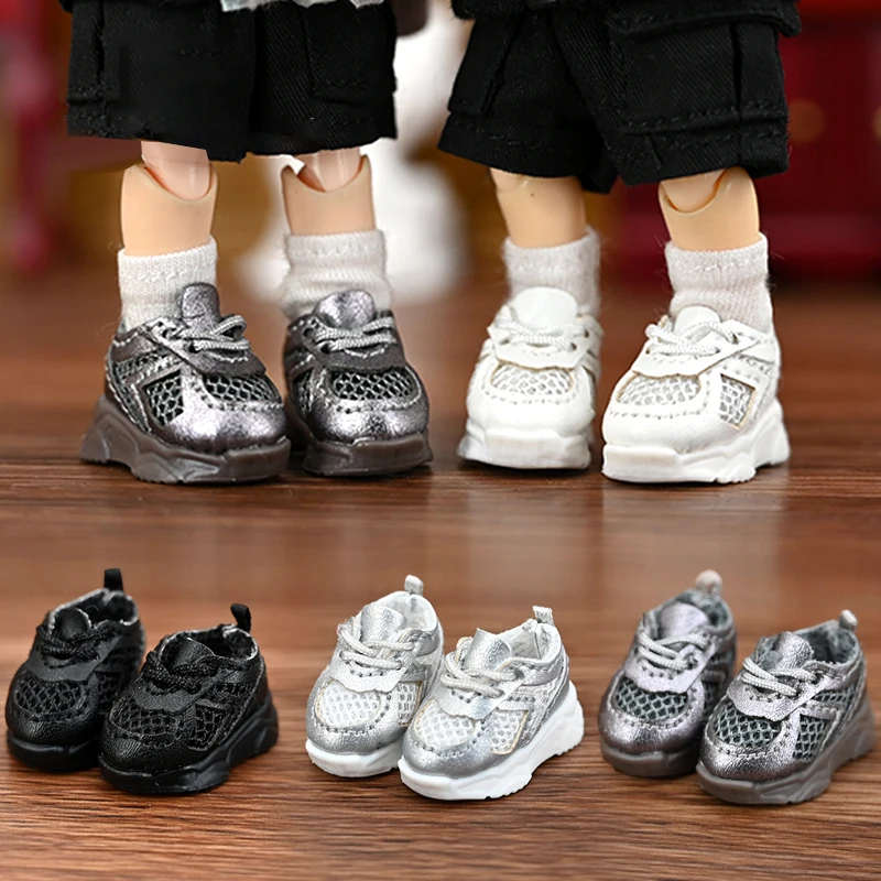 Ob11 Shoes Casual Sports Shoes - Sneaker Care Accessories ulasan dan harga