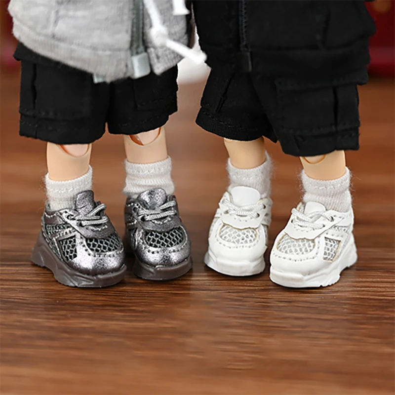 Ob11 Shoes Casual Sports Shoes - Sneaker Care Accessories ulasan dan harga