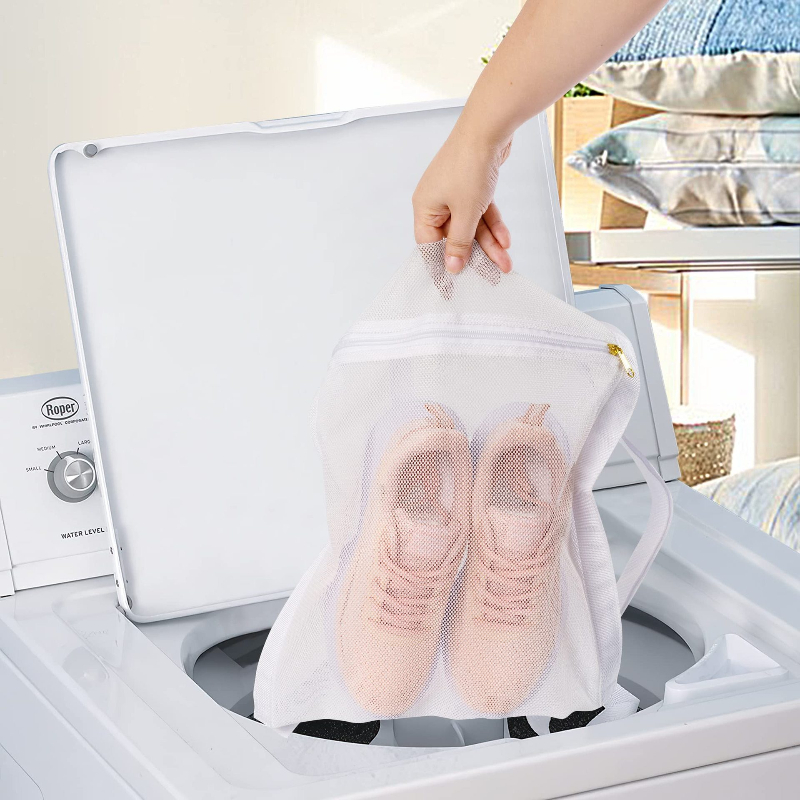 Laundry Sneaker Drying Bag Sho - Sneaker Care Laundry ulasan dan harga