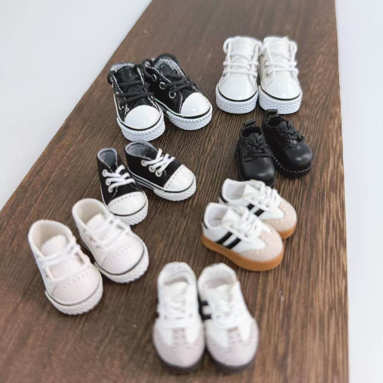 German Training Sneakers Casua - Sneaker Care Accessories ulasan dan harga