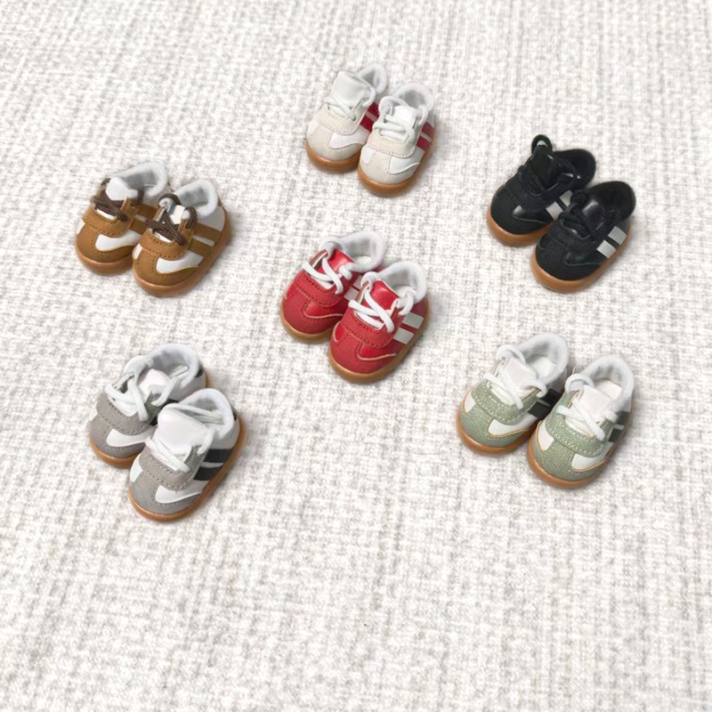German Training Sneakers Casua - Sneaker Care Accessories ulasan dan harga