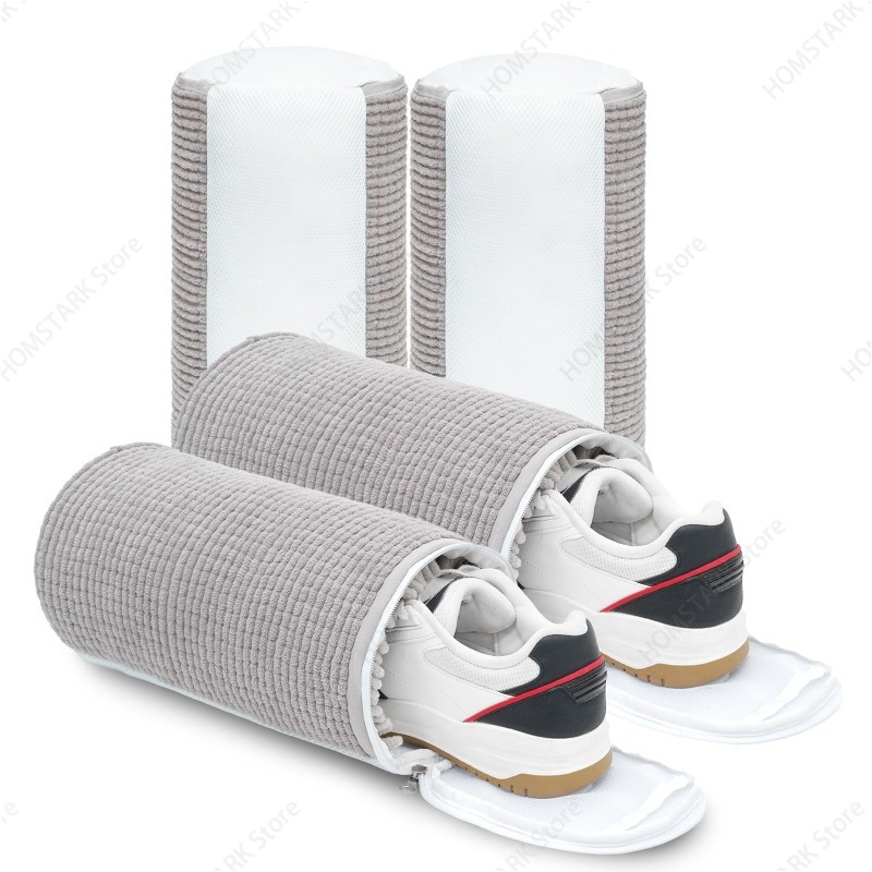 Upgraded Lazy Shoe Washing Bag - Sneaker Care Laundry ulasan dan harga
