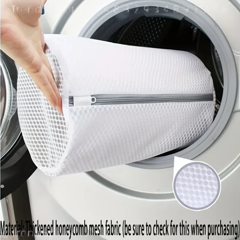 3 Pcs Durable Mesh Shoe Laundr - Sneaker Care Laundry ulasan dan harga