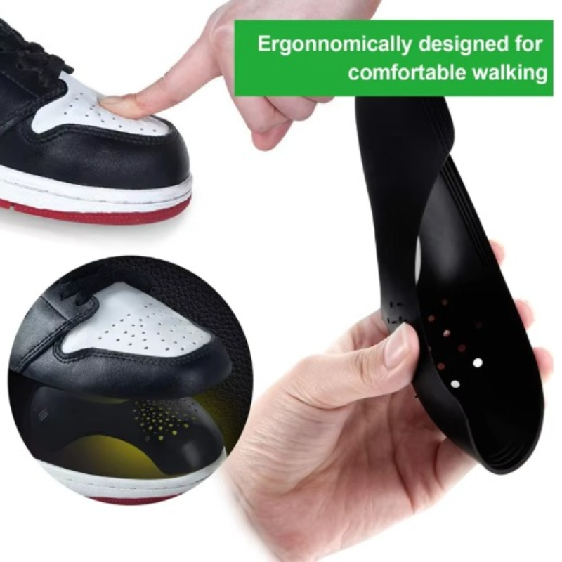 Sports shoe crease protection  - Sneaker Crease ulasan dan harga