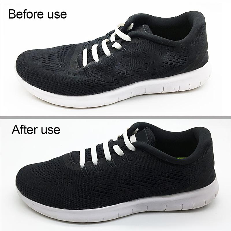 Sports shoe crease protection  - Sneaker Crease ulasan dan harga