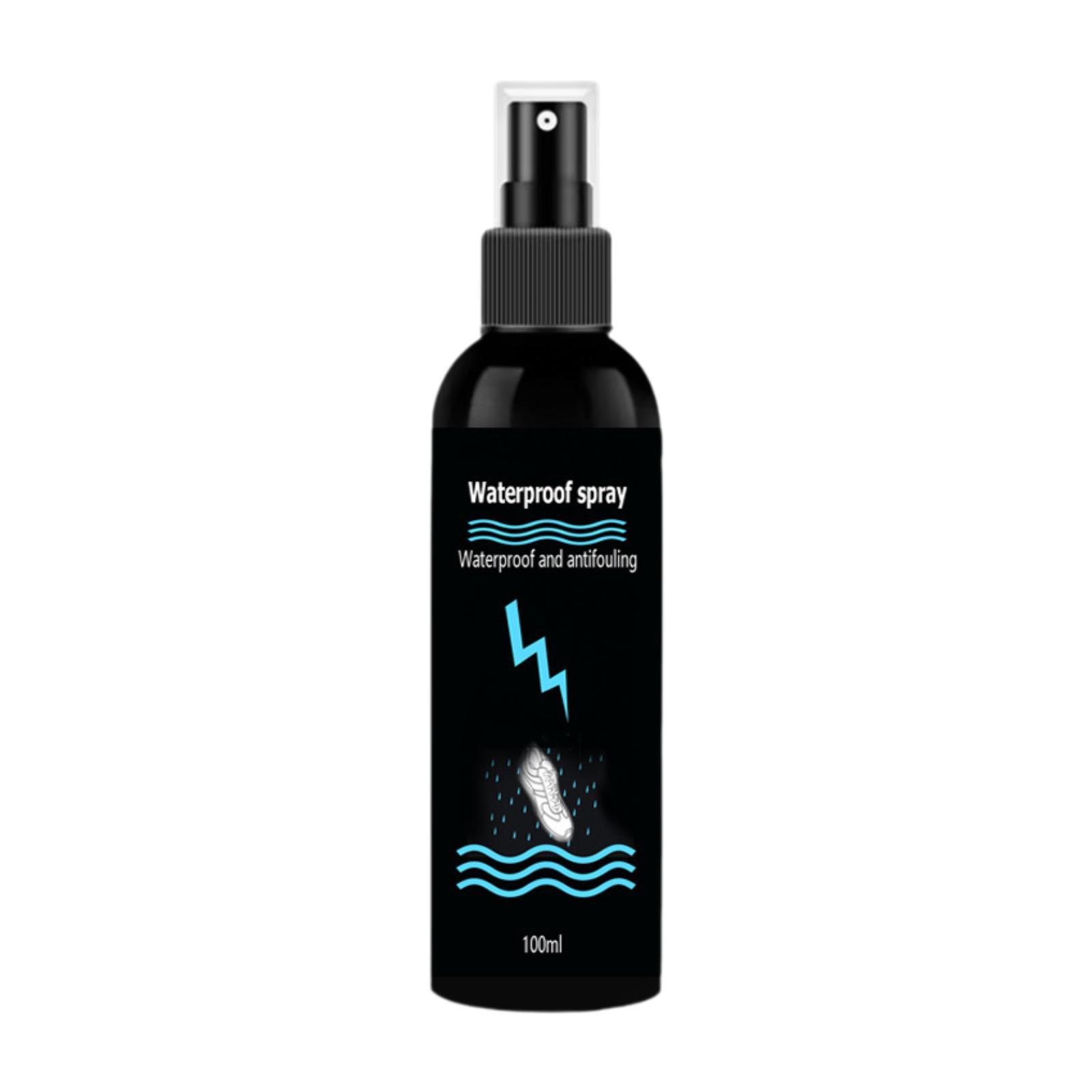 Shoe Protector Spray 100ml Hyd - Sneaker Protector Spray ulasan dan harga