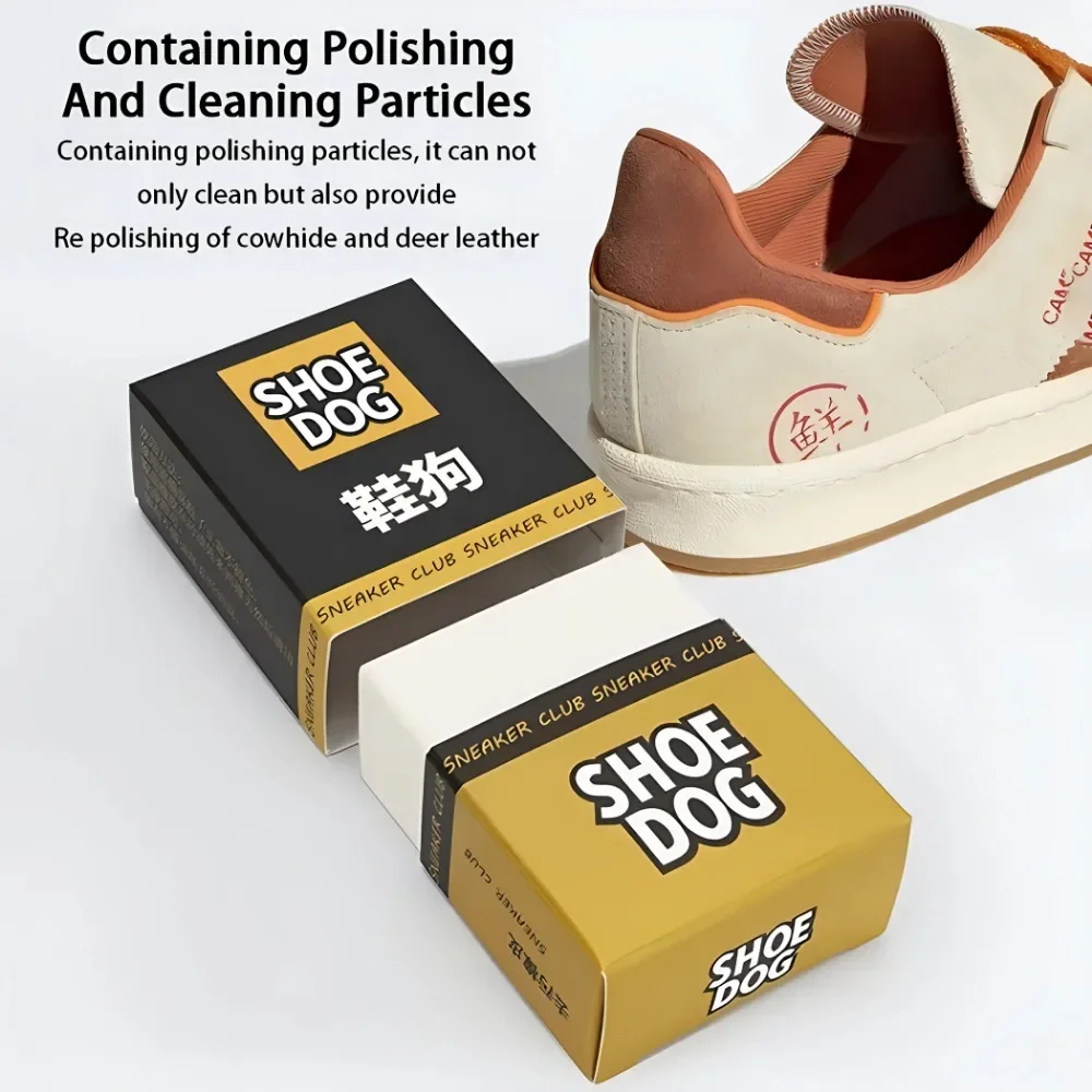 Shoe Cleaning Kit Slippers Gum - Sneaker Cleaning Kit ulasan dan harga