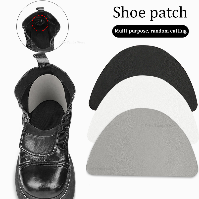 4Pcs Large Size Shoe Repair St - Sneaker Care Kit ulasan dan harga