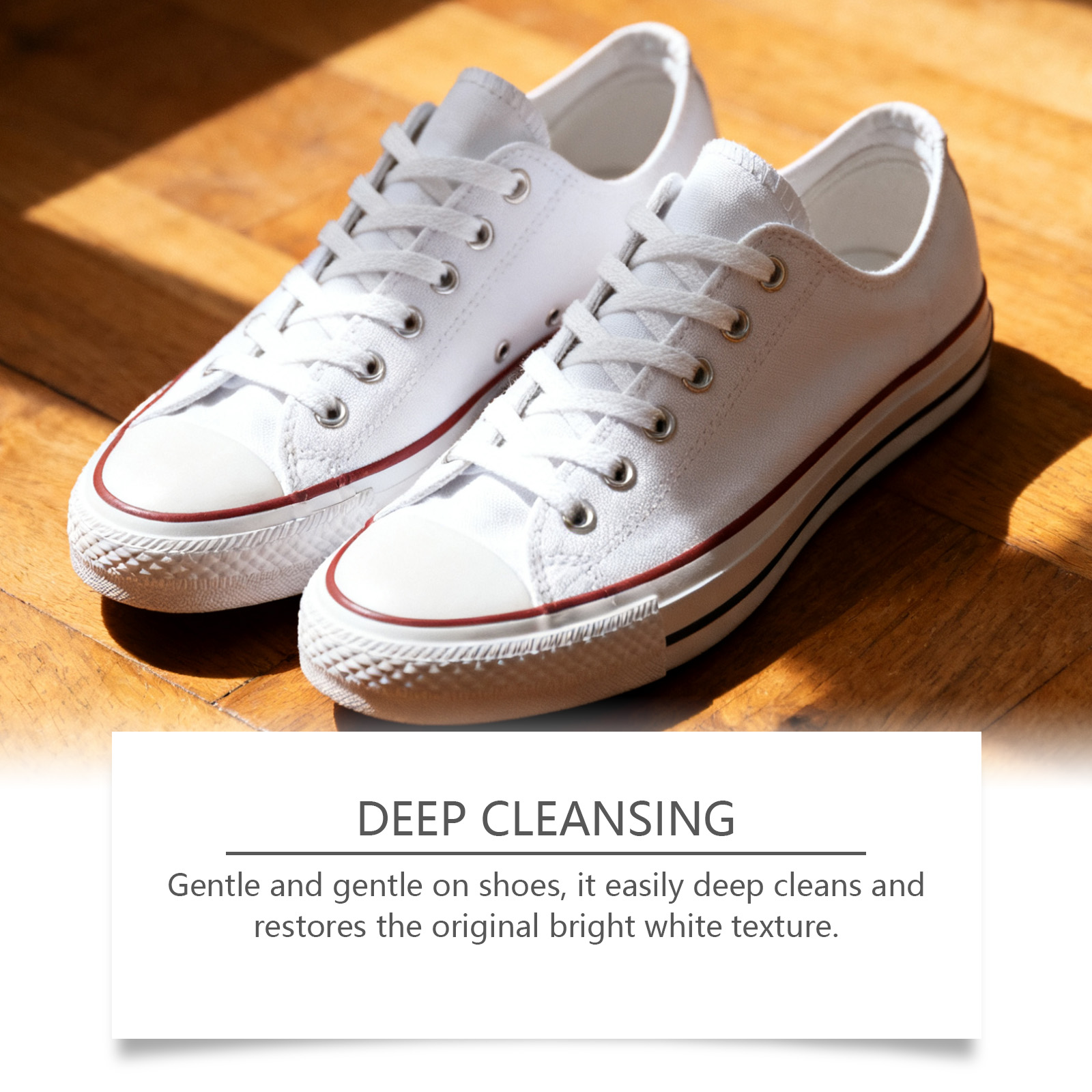 White Shoe Cleaner Sneaker Cle - Sneaker Care Kit ulasan dan harga
