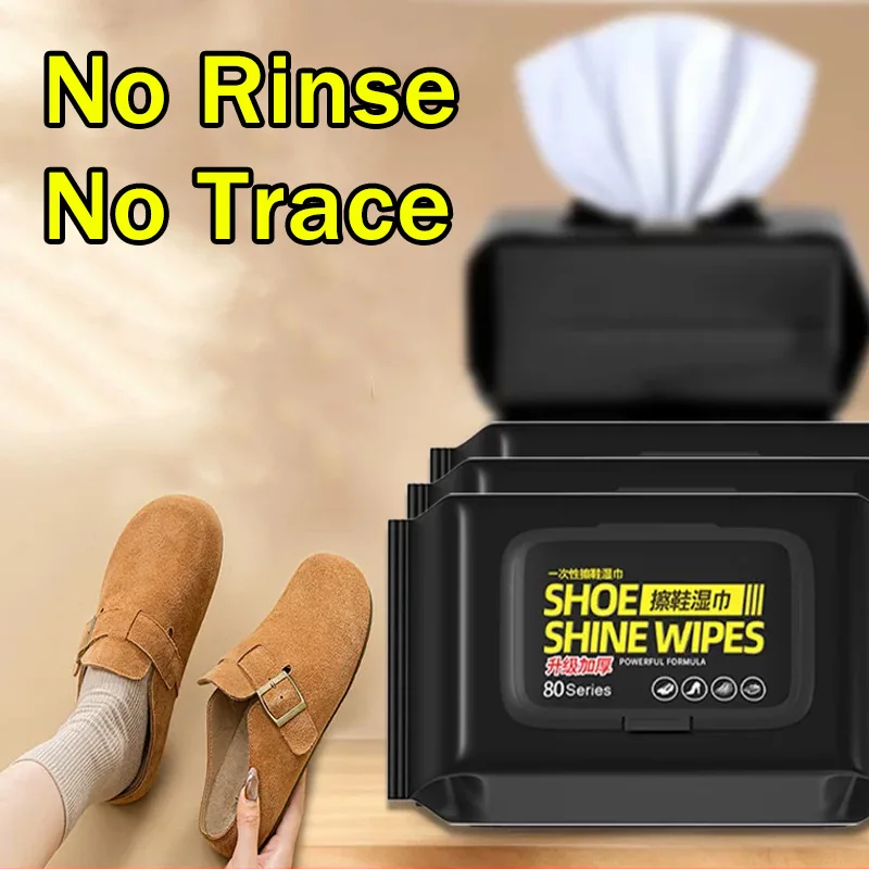 Portable No-Rinse Shoe Cleanin - Sneaker Care Kit ulasan dan harga