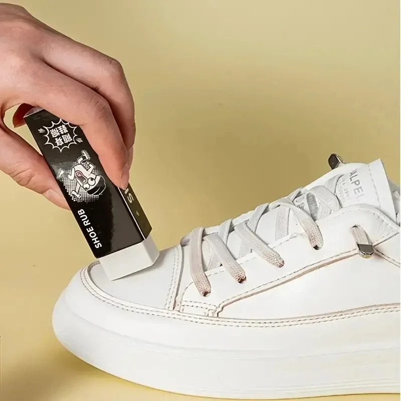 Portable Shoe Polisher for Shi - Sneaker Cleaning Kit ulasan dan harga