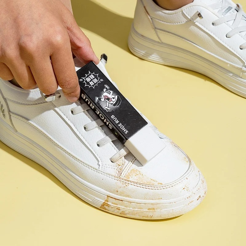 Portable Shoe Polisher for Shi - Sneaker Cleaning Kit ulasan dan harga
