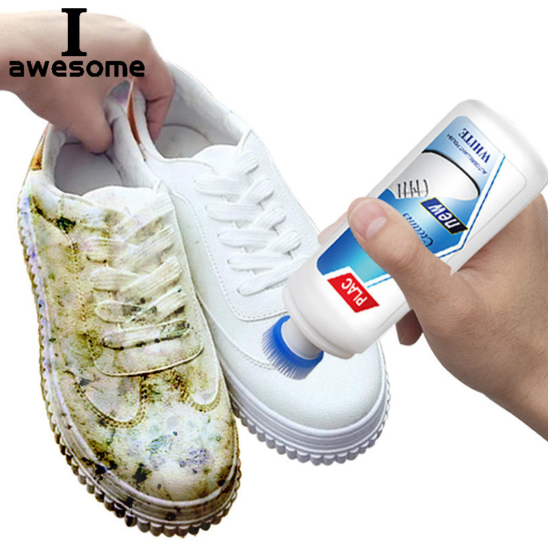 iawesome White Shoes Cleaner P - Sneaker Care Kit ulasan dan harga