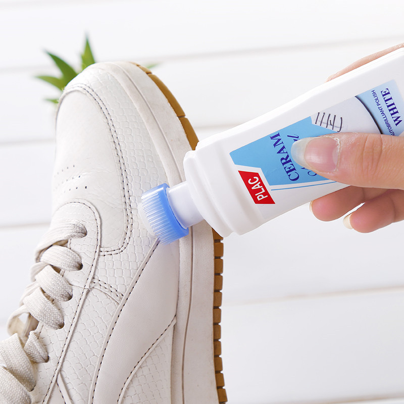 iawesome White Shoes Cleaner P - Sneaker Care Kit ulasan dan harga