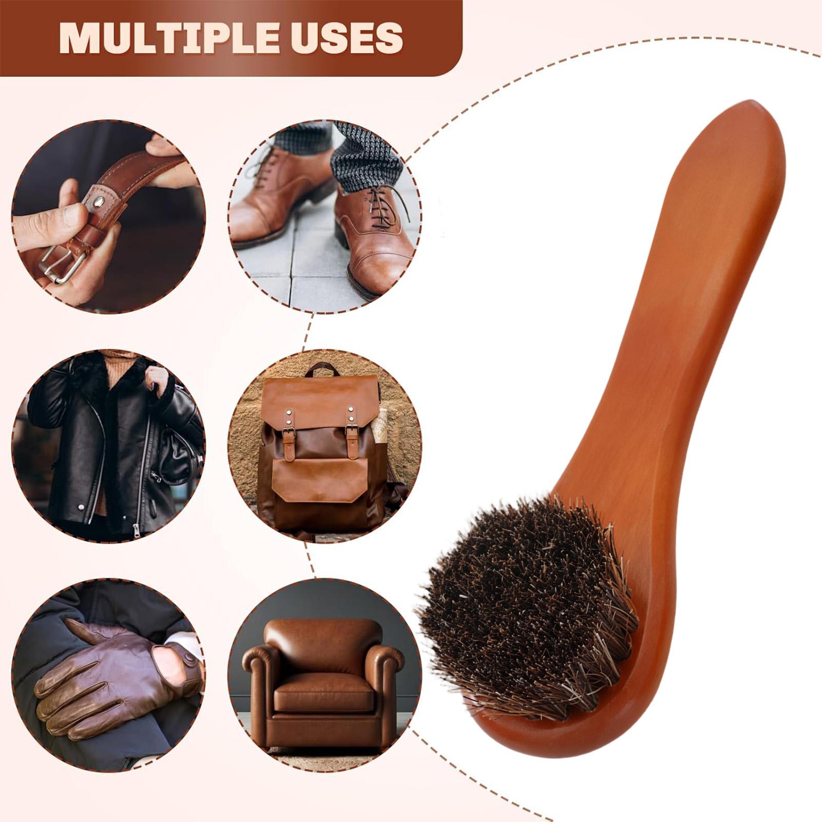 Boot Brush Sneaker Care Scrubb - Sneaker Care Laundry ulasan dan harga