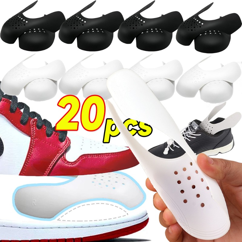 Crease Protector Shoe Head Str - Sneaker Care Kit ulasan dan harga