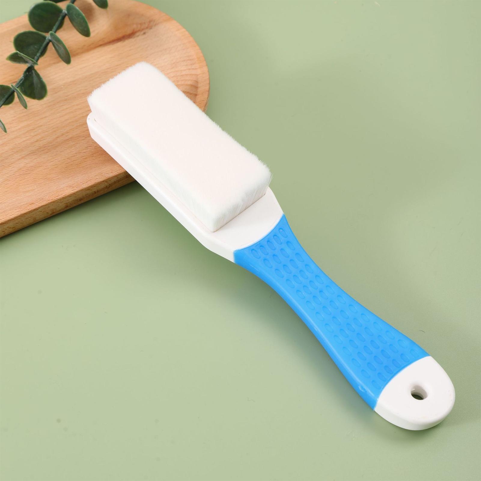 Soft Bristle Brush For Shoes S - Sneaker Care Laundry ulasan dan harga